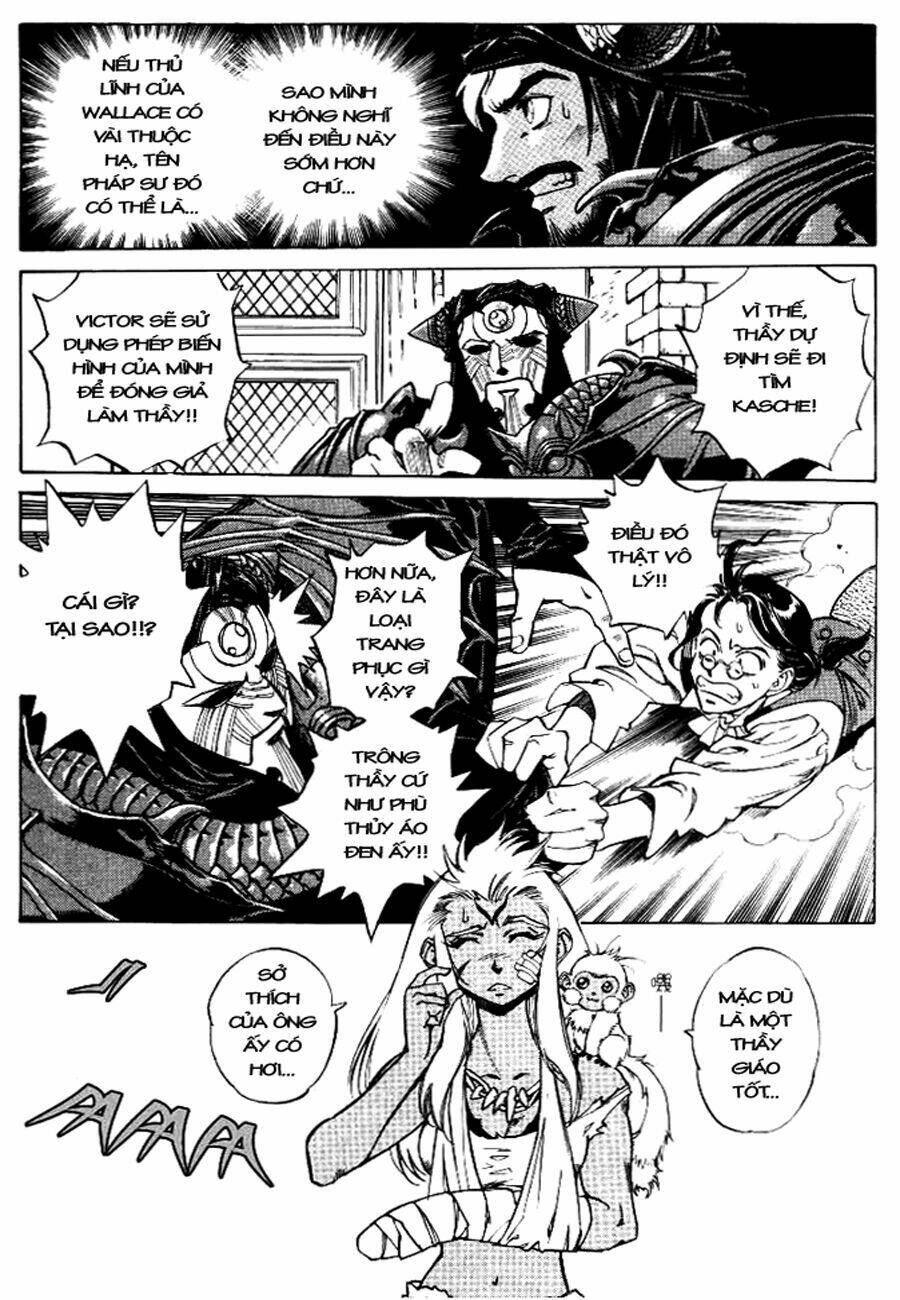 monster collection chapter 33 23