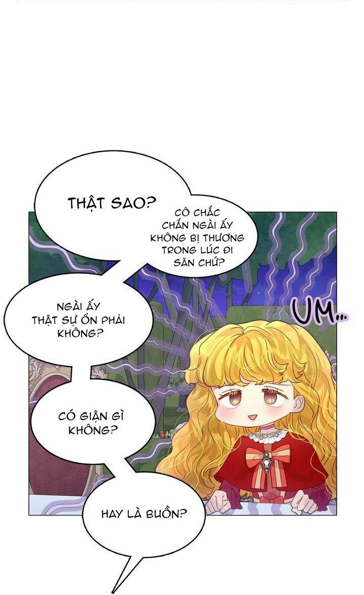 đừng xem thường nữ phụ chapter 150 26