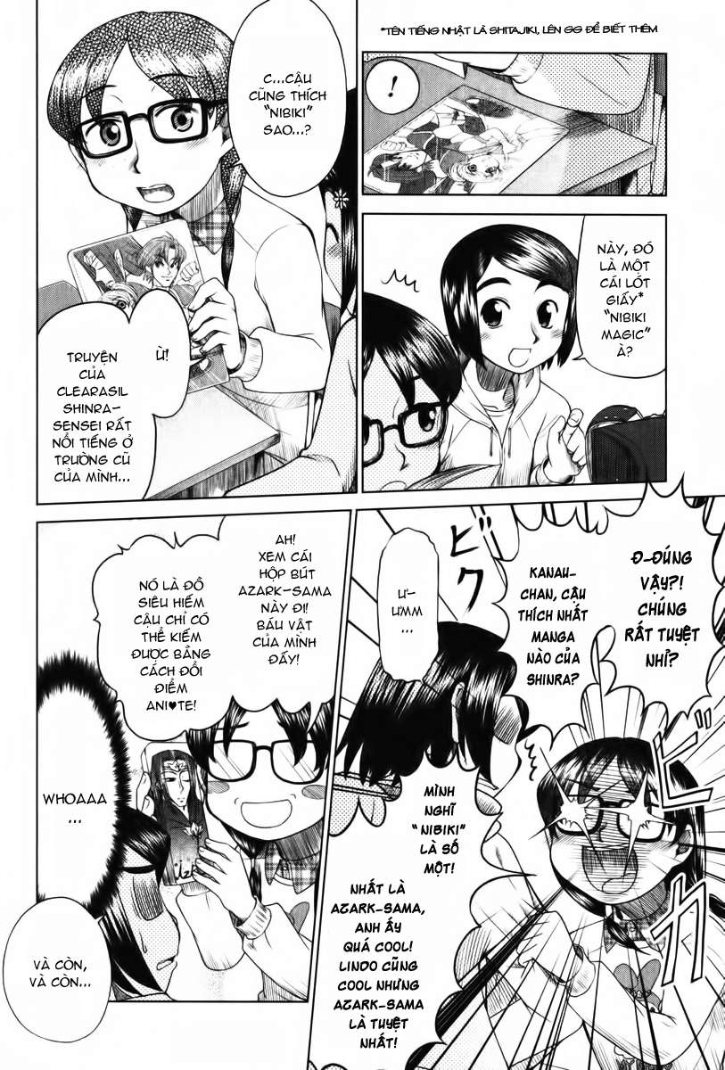 otaku no musume-san chapter 7 4