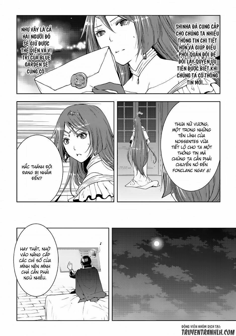 world customize creator chapter 41 11