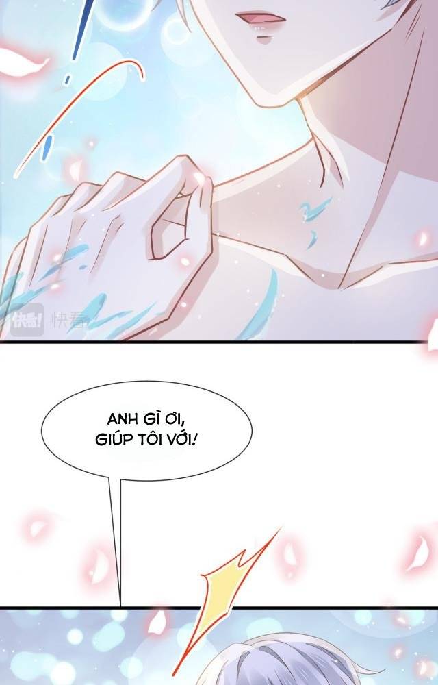 chiến lược lạm dụng al toàn năng chapter 3 31