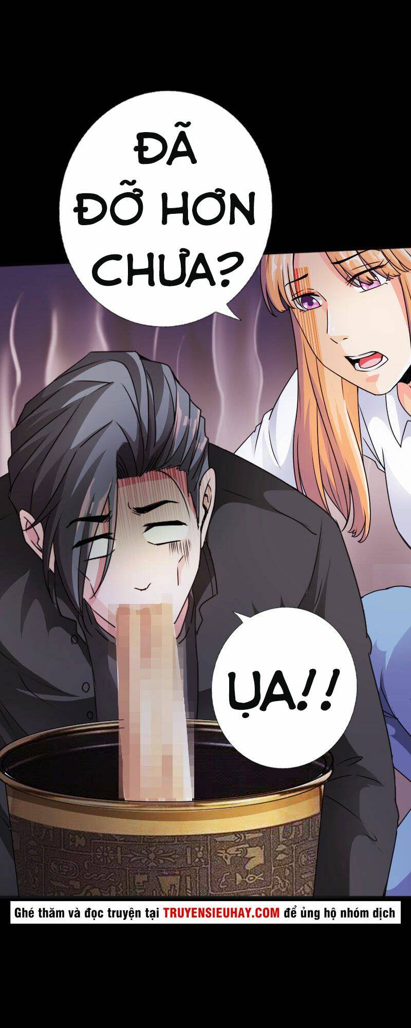 tuyệt phẩm tà thiếu chapter 54 12