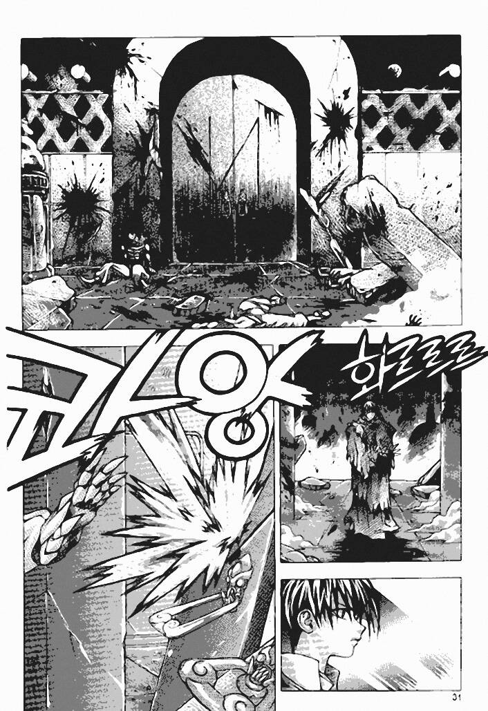 ragnarok - into the abyss chapter 31 10