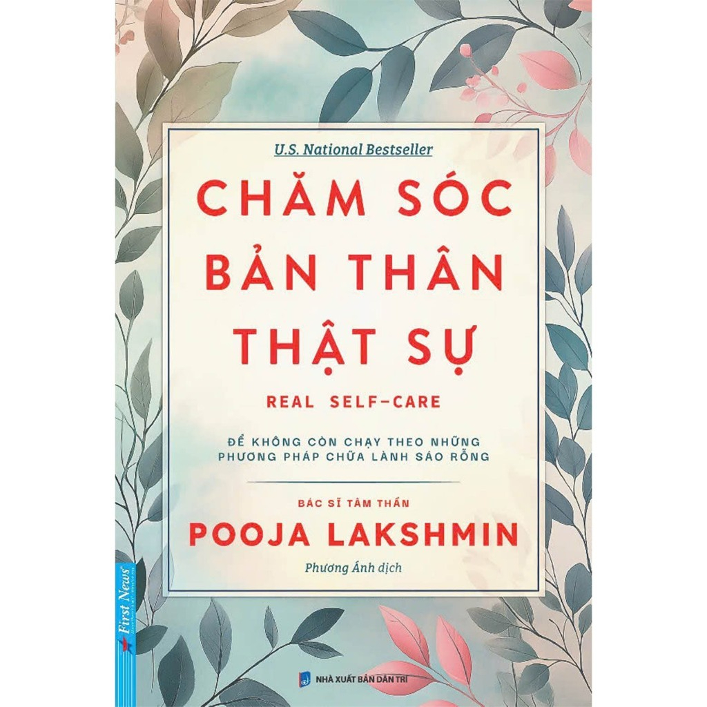 Chăm Sóc Bản Thân Thật Sự - (FN-MK)