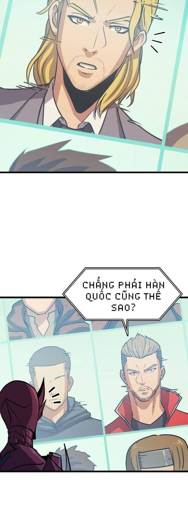 tôi trở lại thăng cấp một mình chapter 77 35