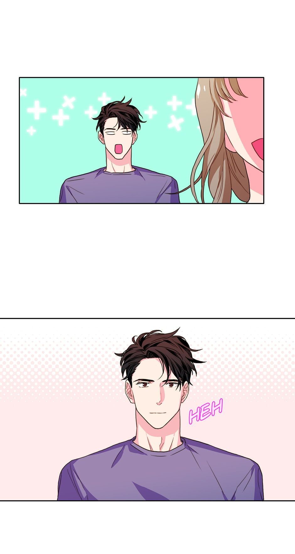 quý cô với chiếc mặt nạ chapter 17 9