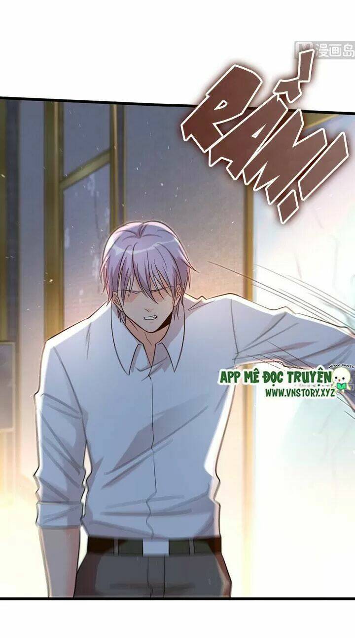 thiên hậu trở về chapter 161 54