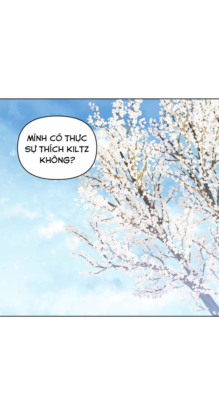 giải mã bí mật về anh ta chapter 74 21