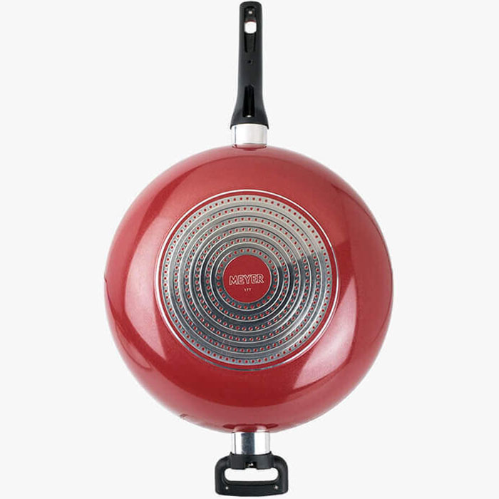 Nồi Chống Dính Có Nắp Meyer 30cm