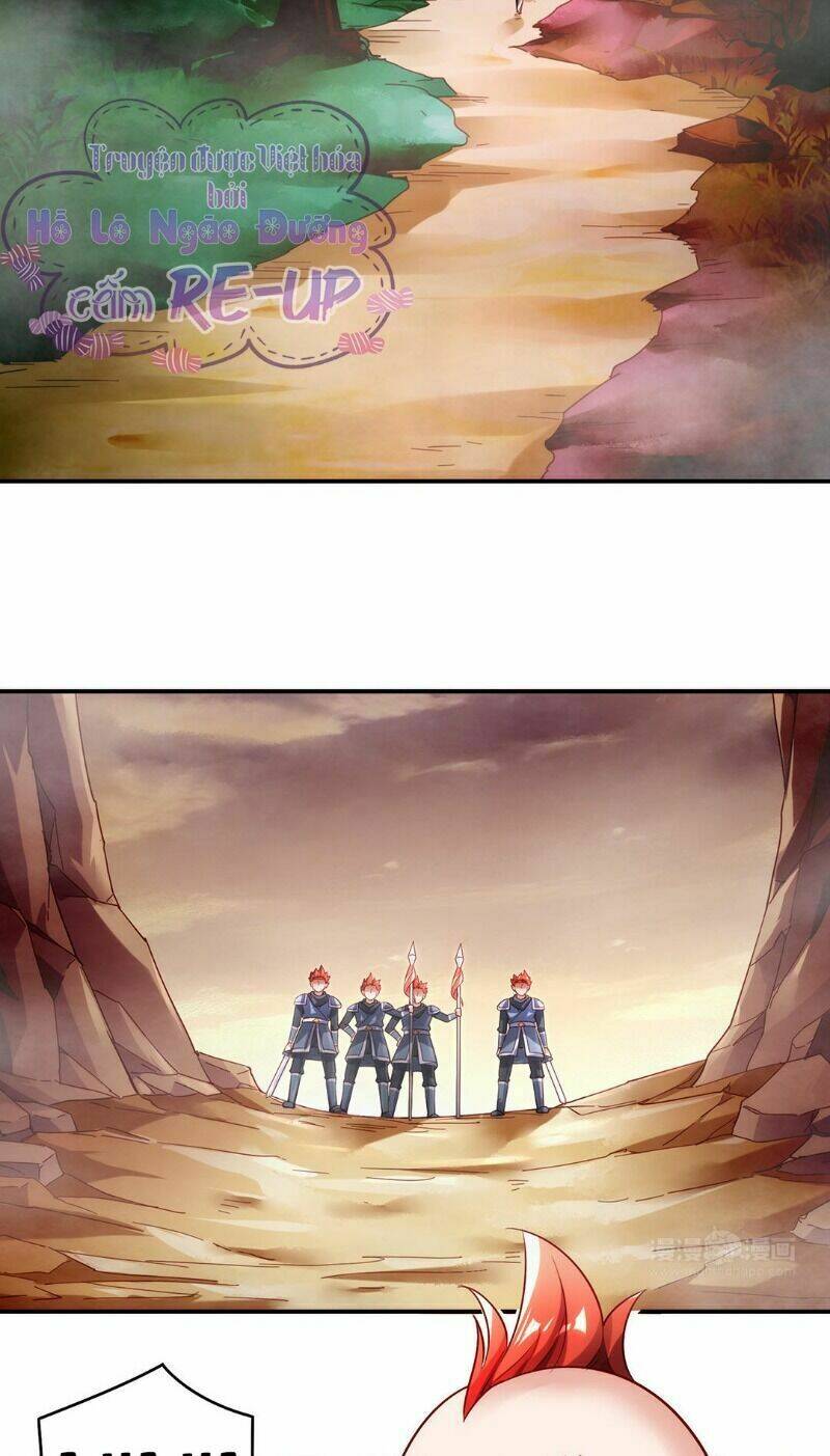 thiên kim bất hoán chapter 52 14