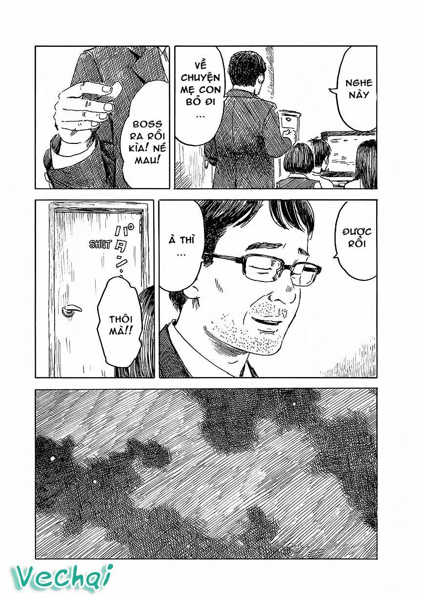 boku wa mari no naka chapter 70 7