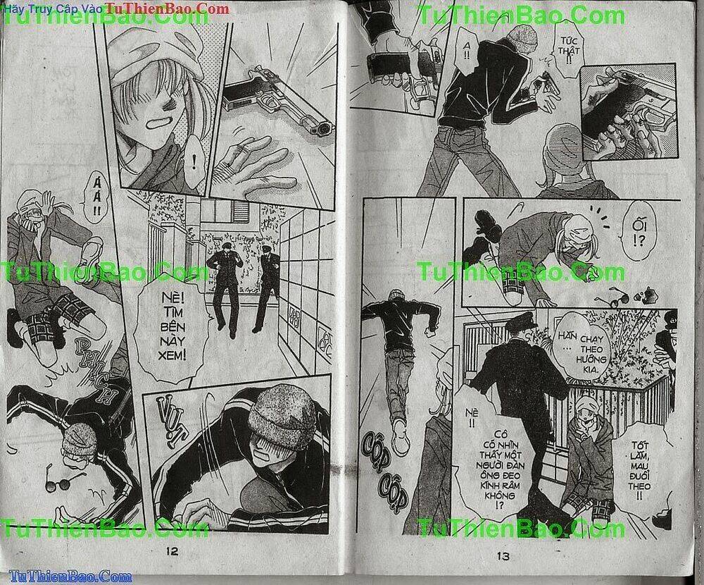 mây trắng tinh khôi chapter 1 7