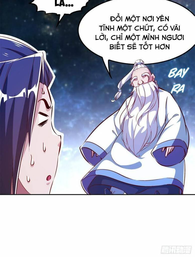 võng du chi tối cường đoán mệnh sư chapter 40 22