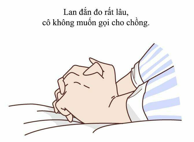 giải mã tình yêu chapter 139 24