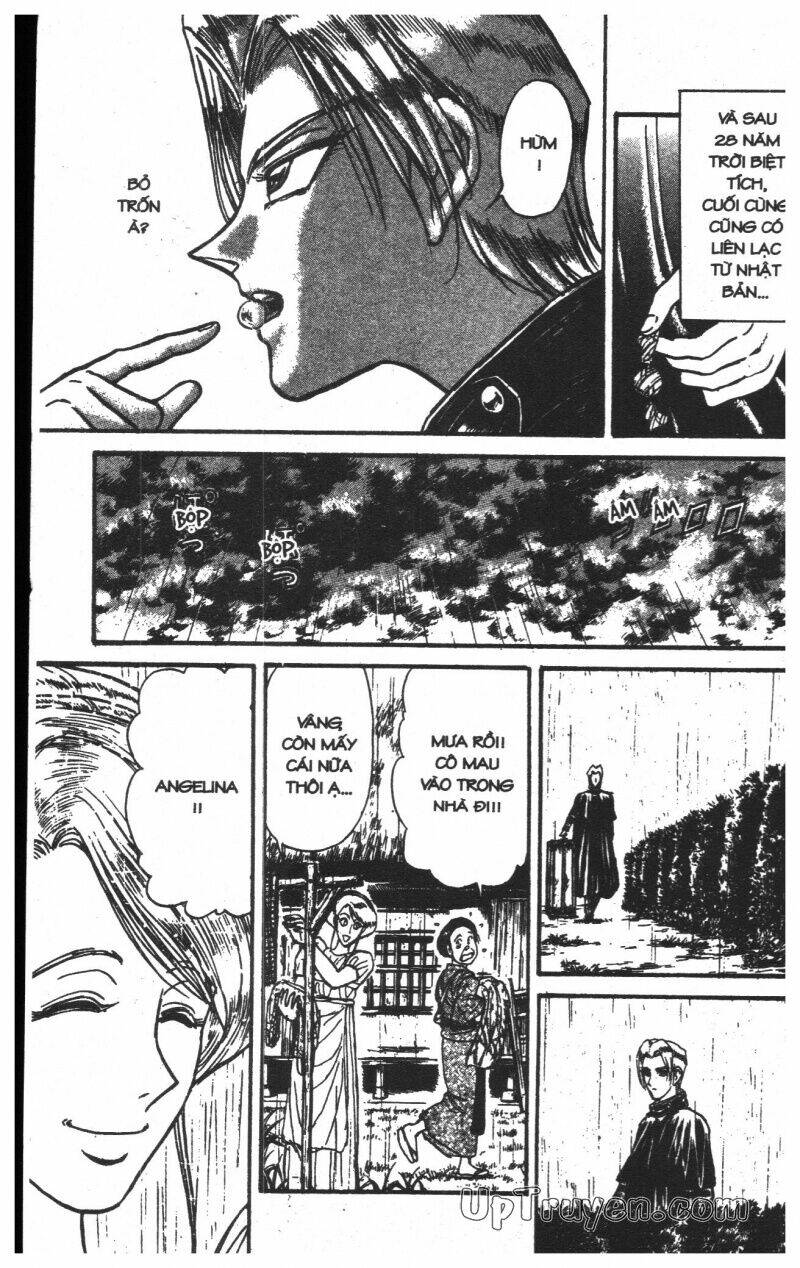 karakuri circus - gánh xiếc quái dị chapter 24 182