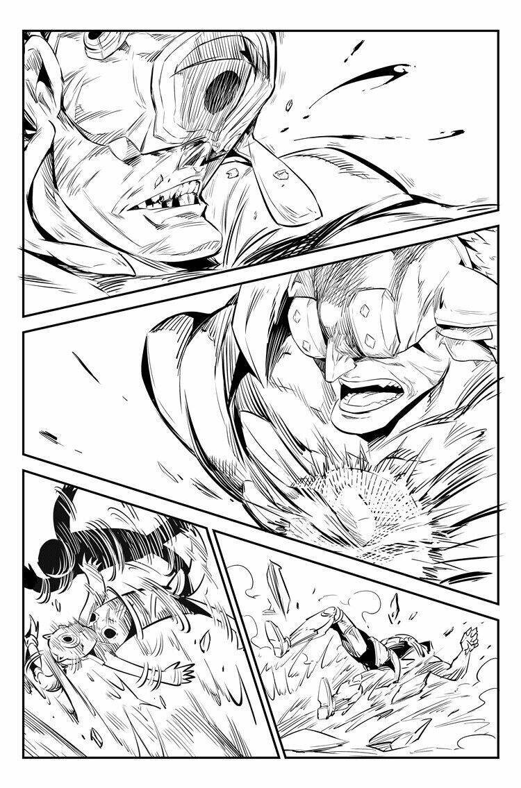 nhẫn tây du chapter 17 8