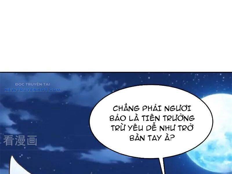 ta thực sự không muốn làm thần tiên chapter 116 50