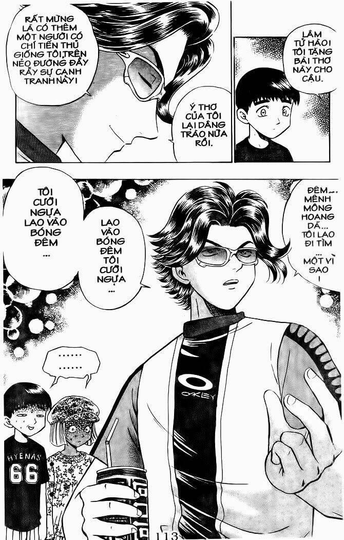 bowling king chapter 75 11