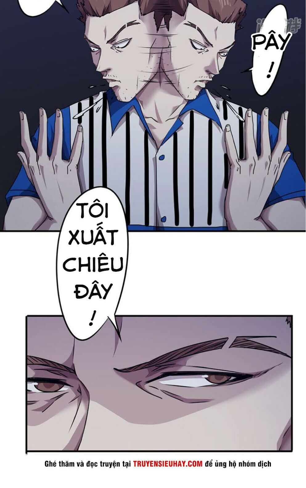 tối cường nông dân hệ thống chapter 113 24