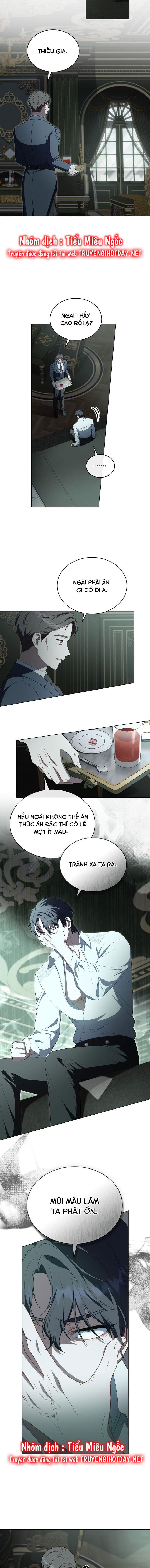 cầu mong chúa sẽ cứu rỗi cho cái chết của tôi chapter 38 7