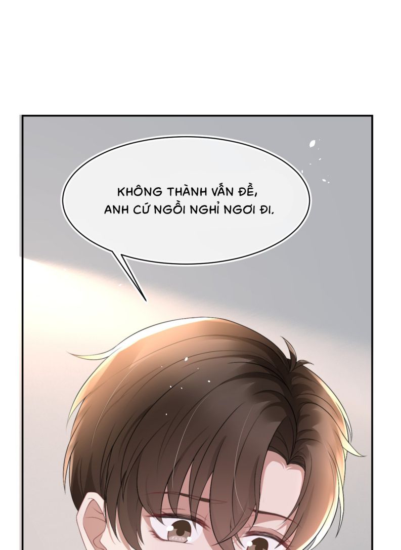 Những Ngày Cùng Tra Công Chính Diện Quyết Đấu chapter 59