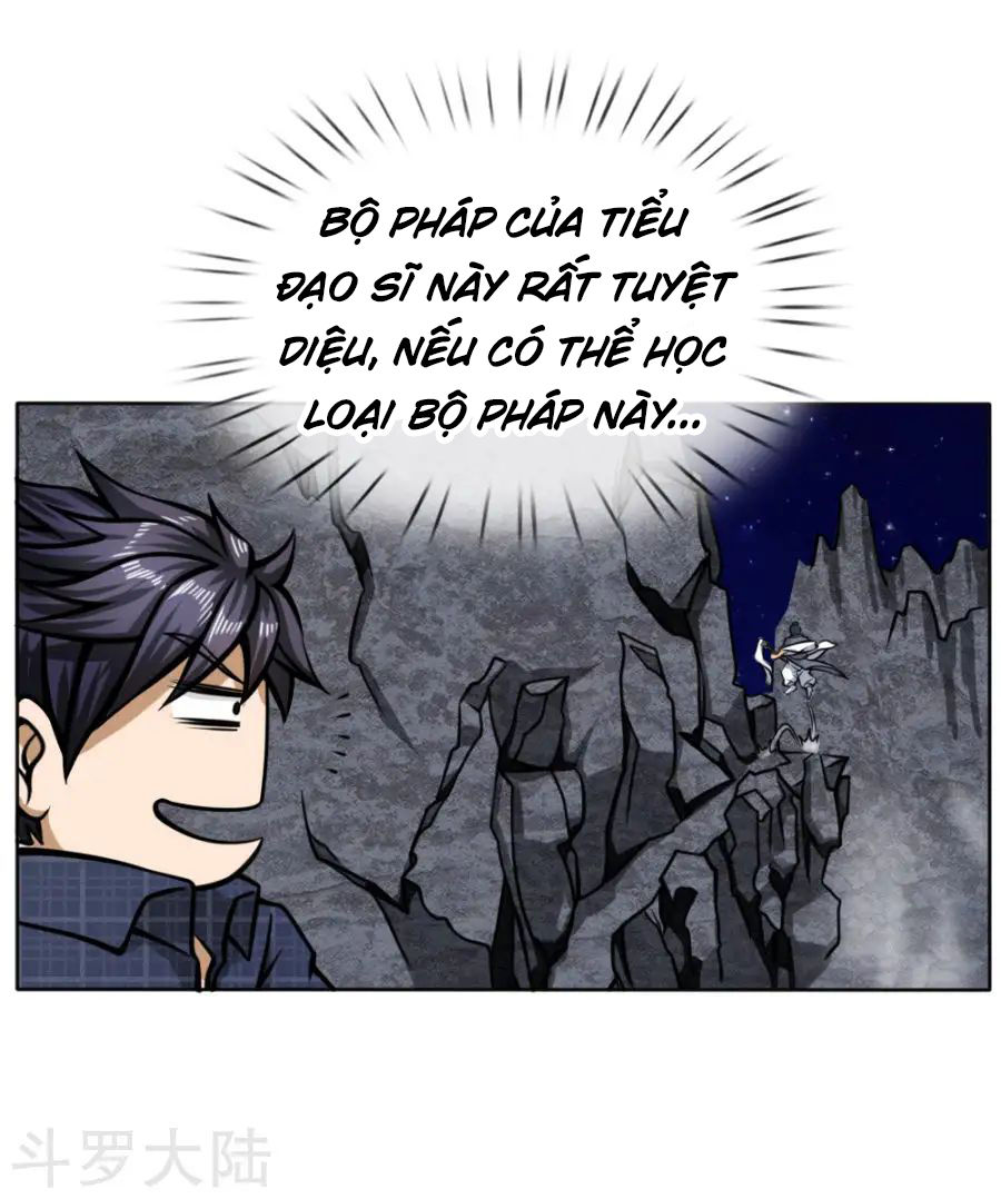 tuyệt thế binh vương chapter 46 7