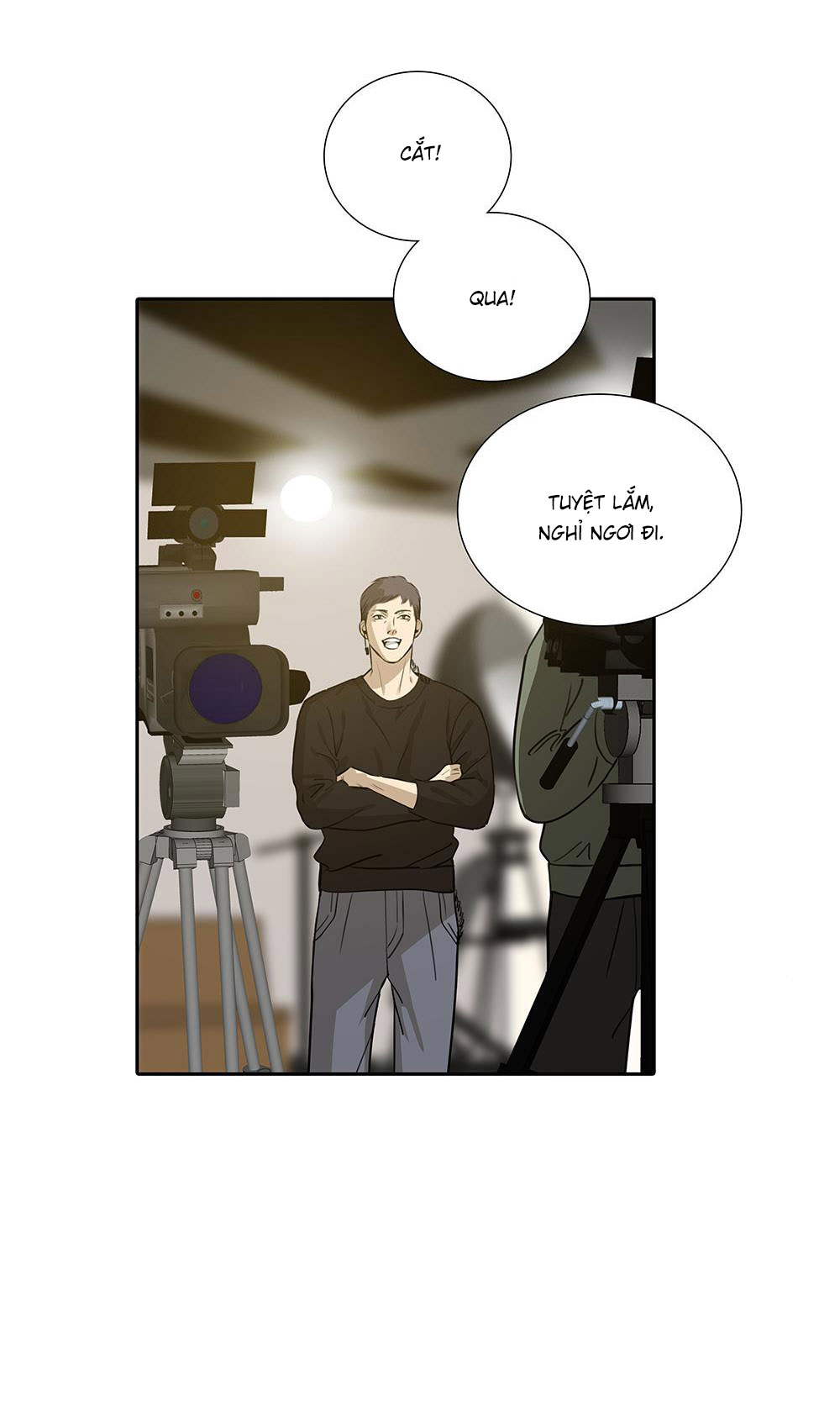 quan hệ nợ nần chapter 41 8