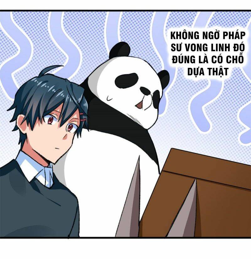 vô sỉ thuật sĩ chapter 32 28