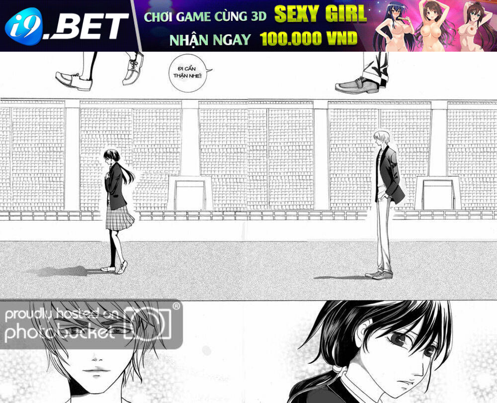 paparazzi (from cass to tvxq) chapter 3 10