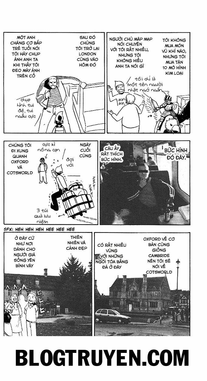 konjiki no gash!! chapter 57 23