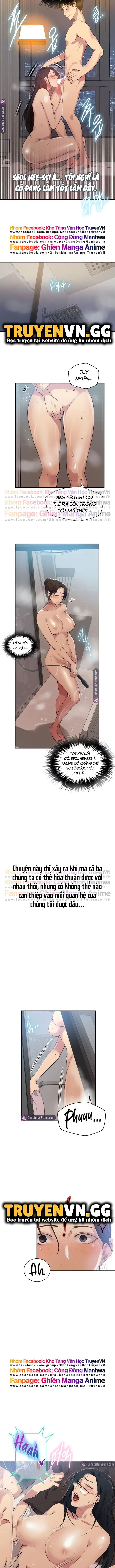 lớp học gia đình (bản không che) chapter 153 5