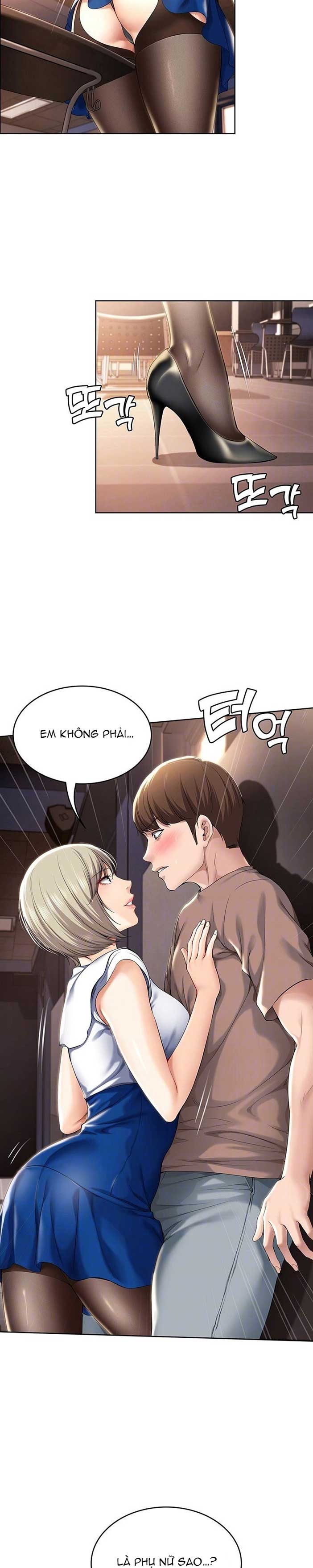 nhật ký nội trú chapter 30 6