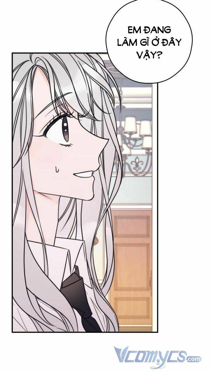 kiếp này tôi sẽ sống như một nhân vật phụ chapter 16 51