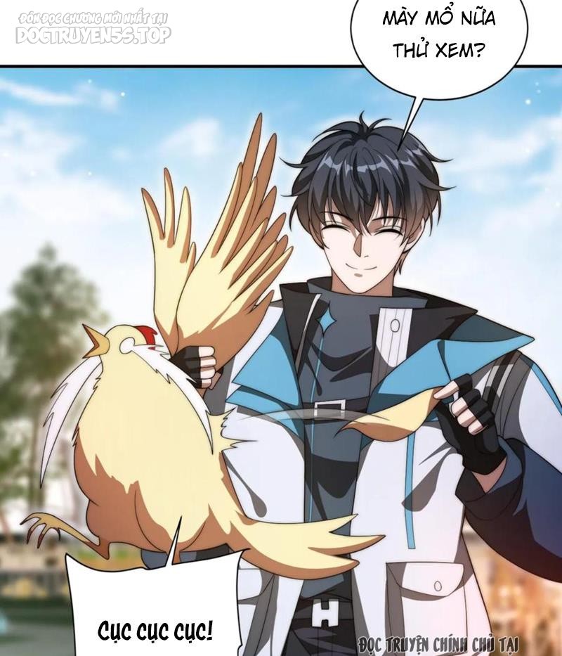 không gian hệ lão lục: dự trữ một vạn tấn thịt ngày tận thế chapter 79 7