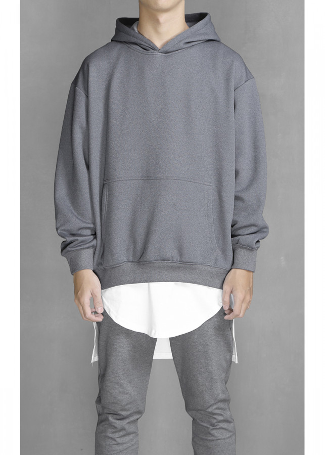 K300 Basic Hoodie