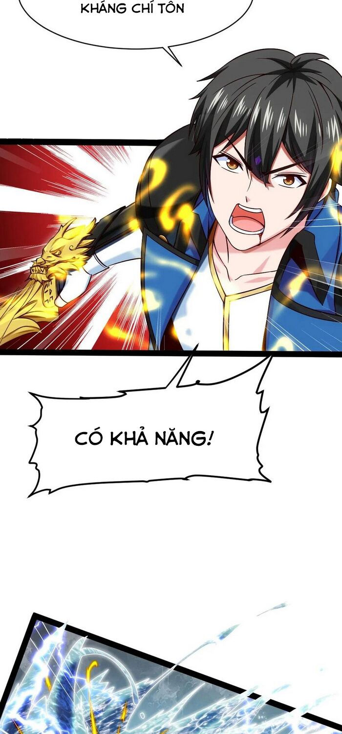 ma thú kiếm thánh dị giới tung hoành chapter 152 30