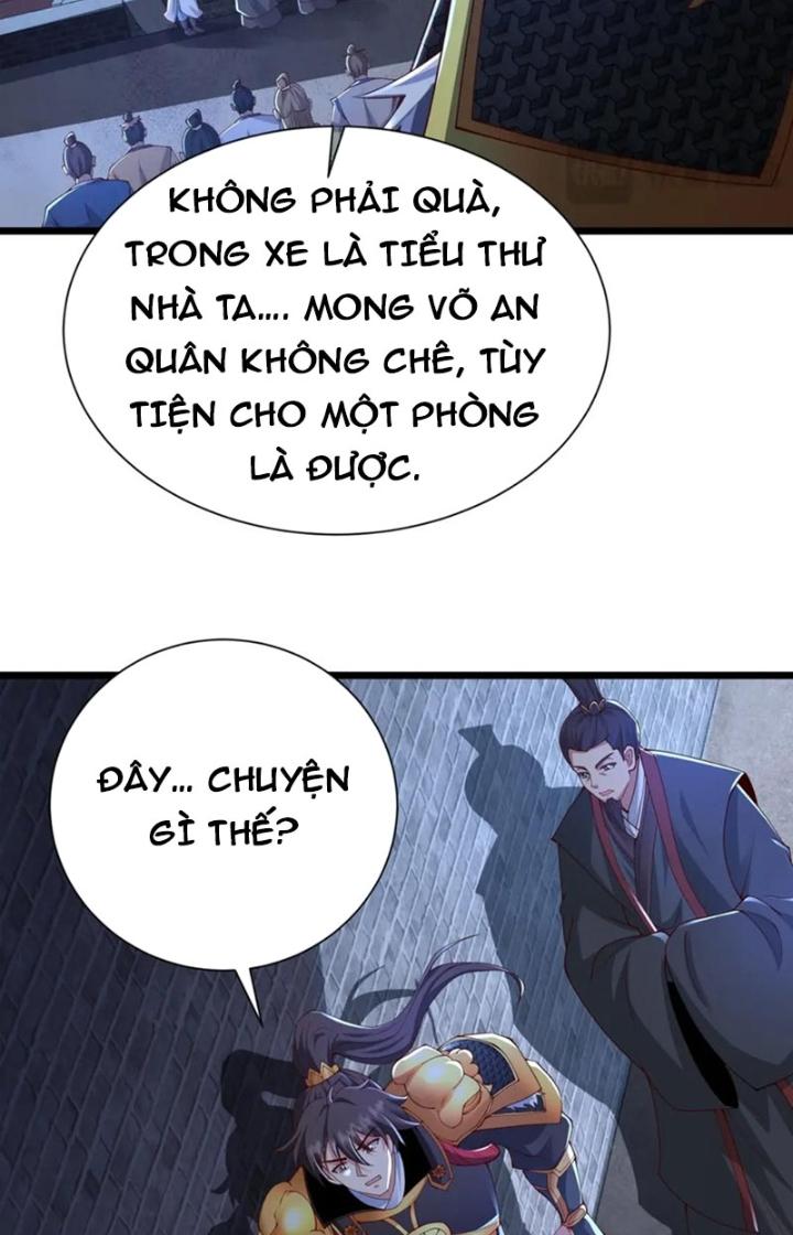 đại tần, ta là con tần thủy hoàng, giết địch thành thần chapter 70 20