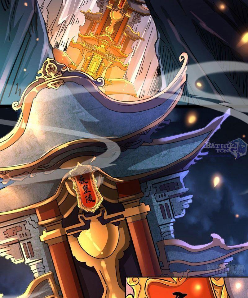 đồ đệ ta toàn là nữ ma đầu chapter 1 3