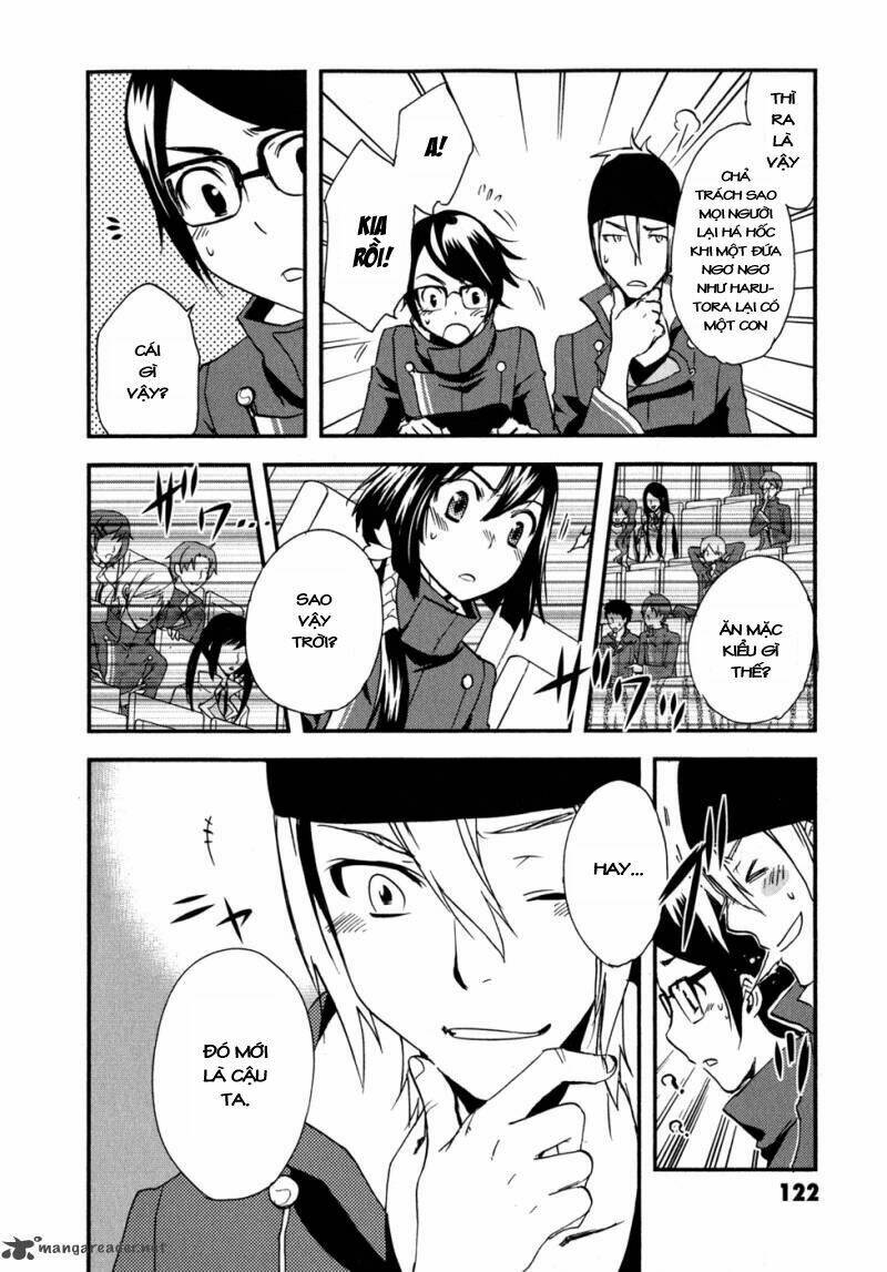 tokyo ravens chapter 9 15