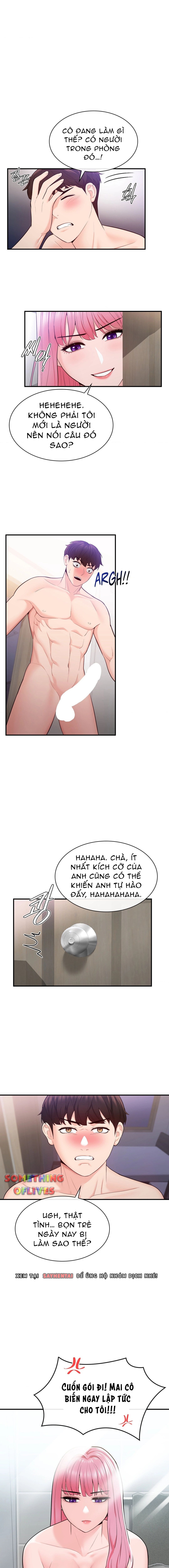 chợ dâu chapter 10 6