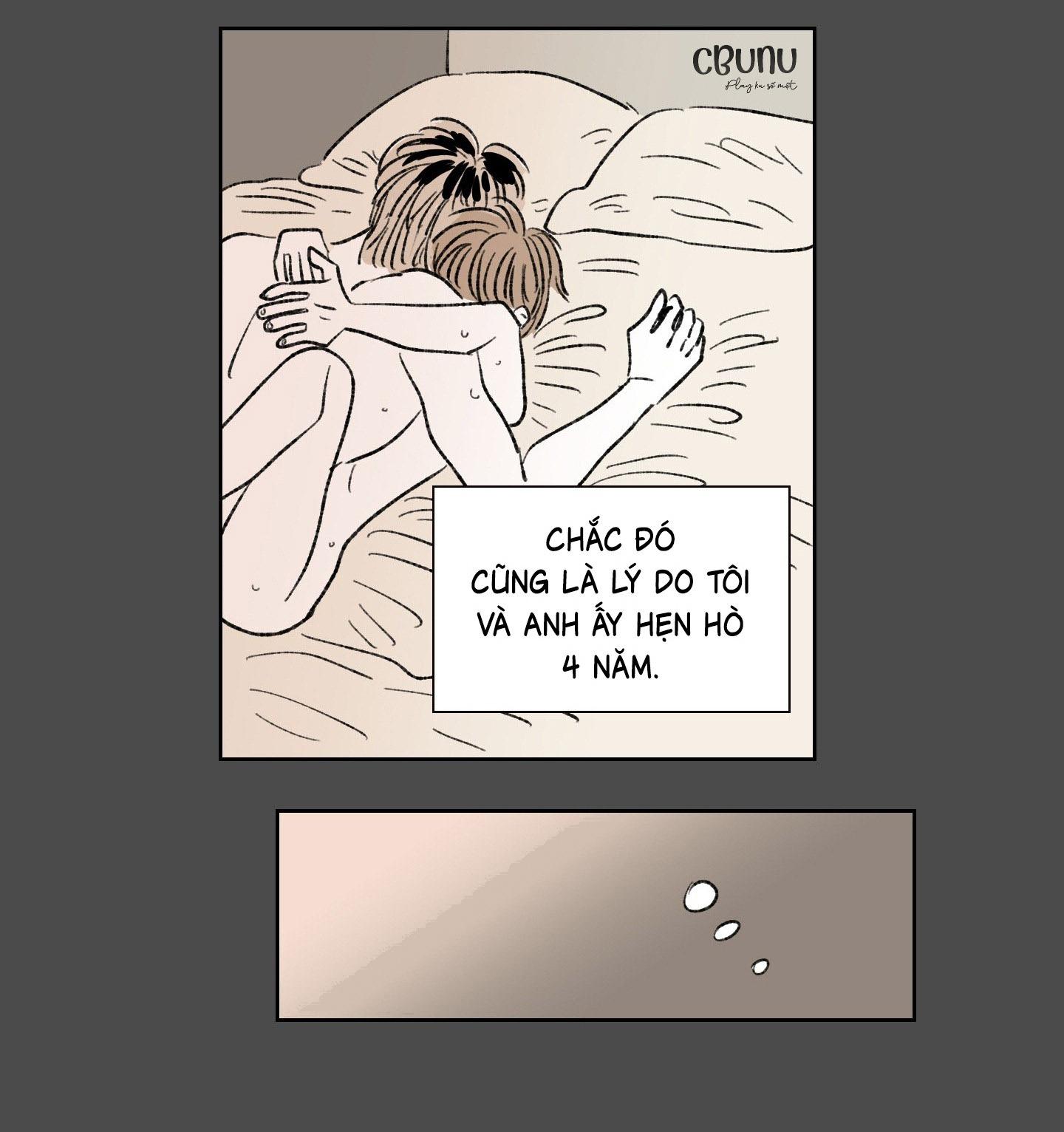 tình tay ba giữa chó, sói và mèo chapter 6 47