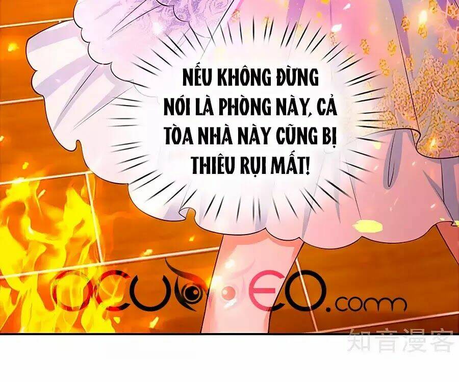bỗng một ngày trở thành con gái nhà vua chapter 151 9
