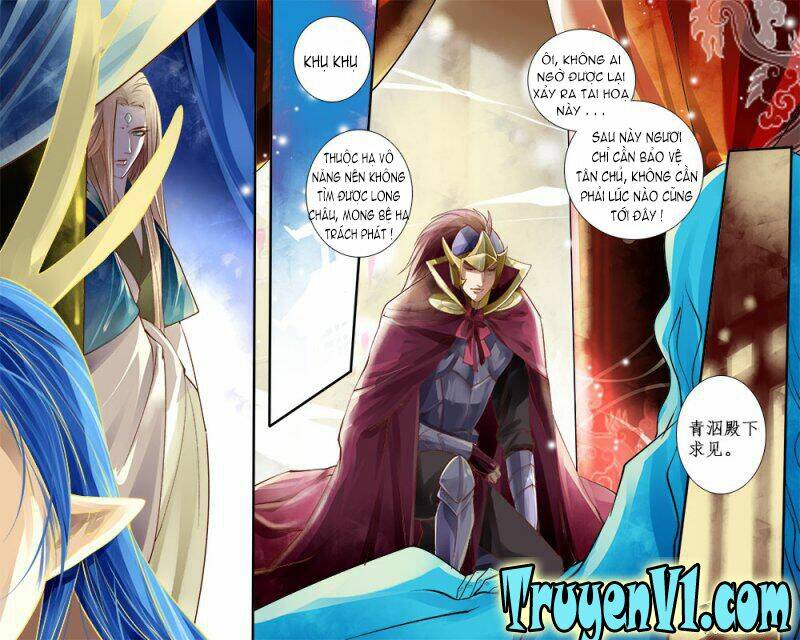 long phượng trình tường chapter 108 2