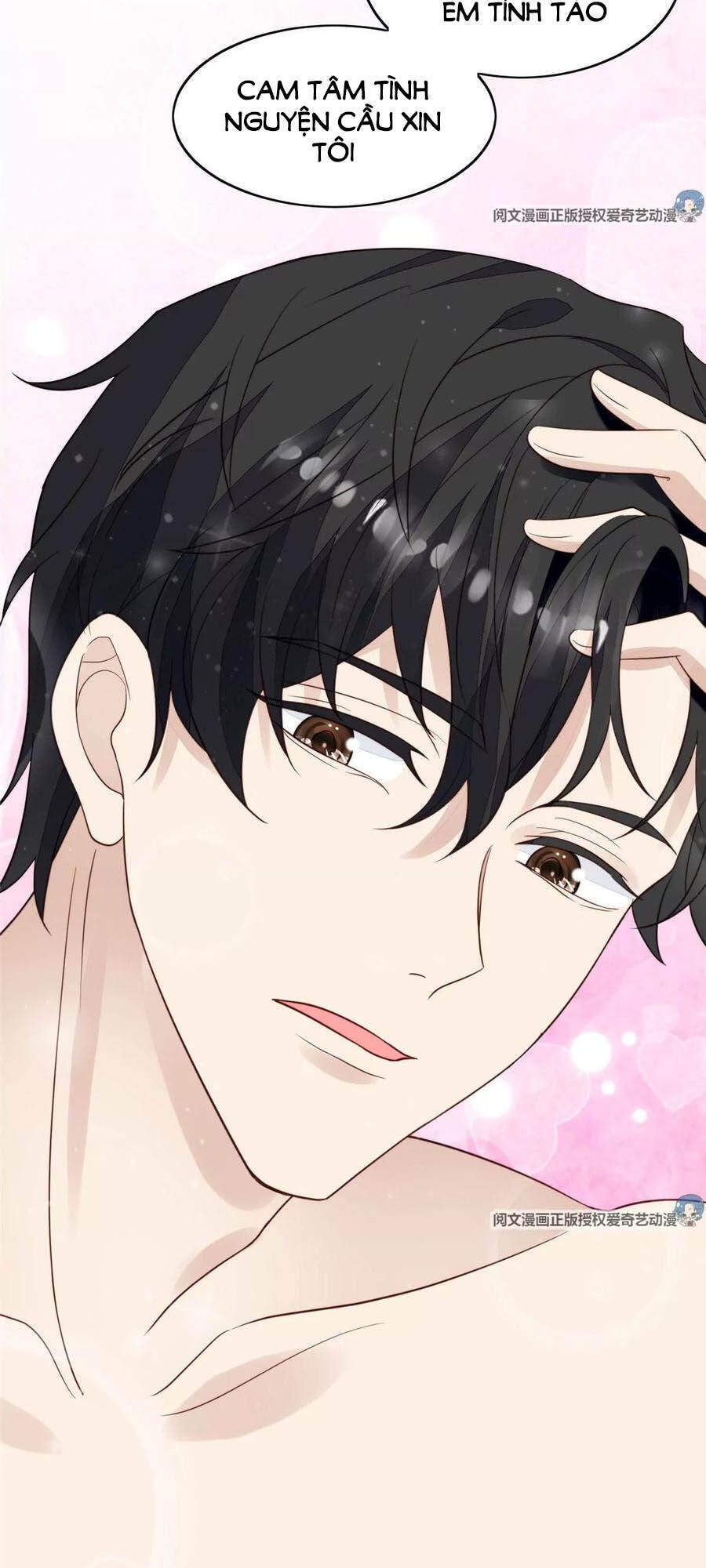 dựa vào đại lão ổn định vị trí c trong nam đoàn chapter 53 40