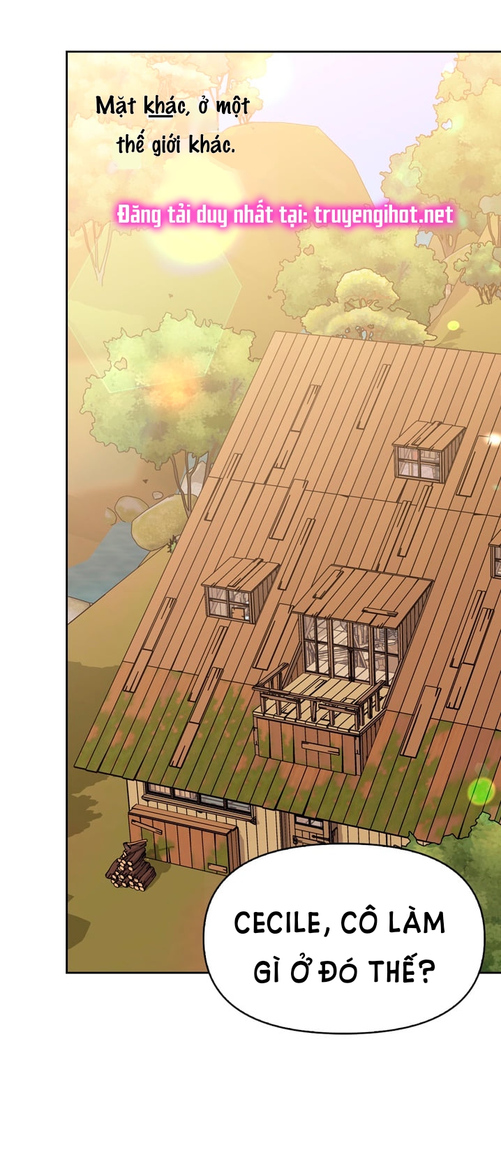 ác nữ xứng đôi với bạo chúa chapter 99 57