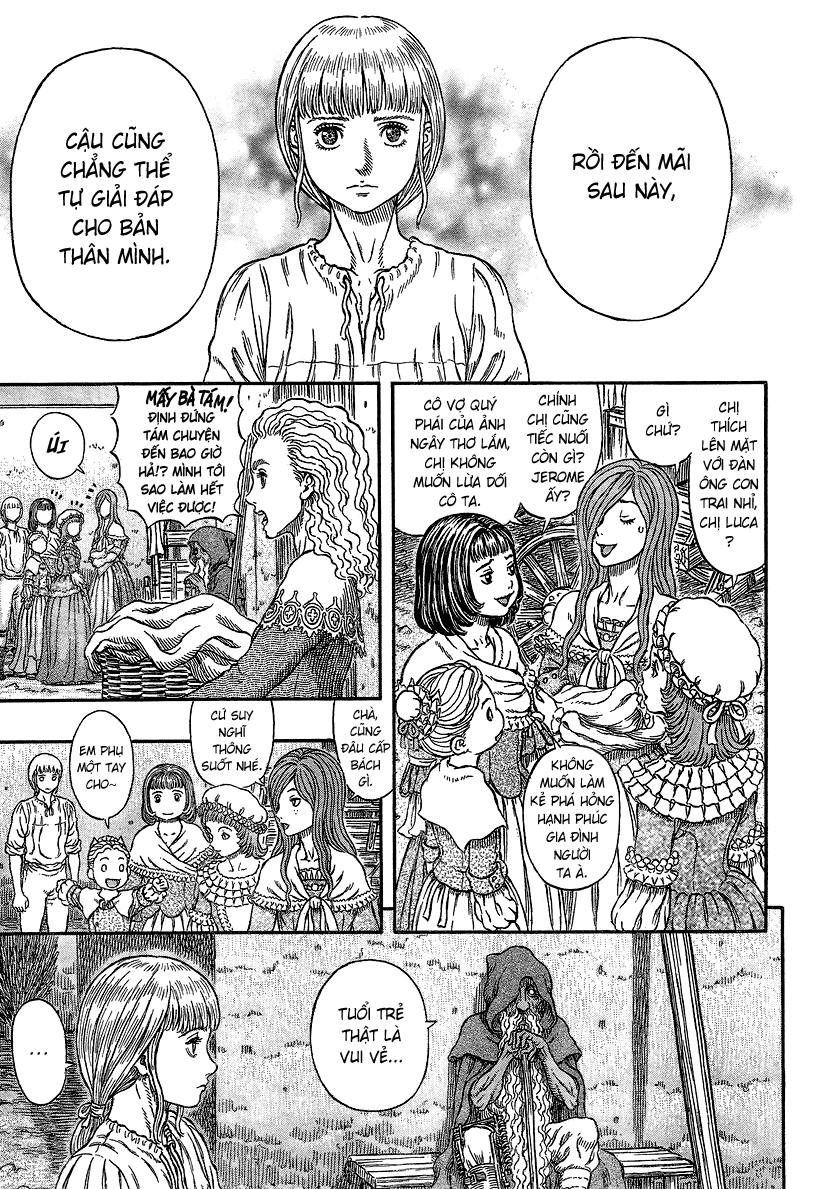 kiếm sĩ đen chapter 338 11