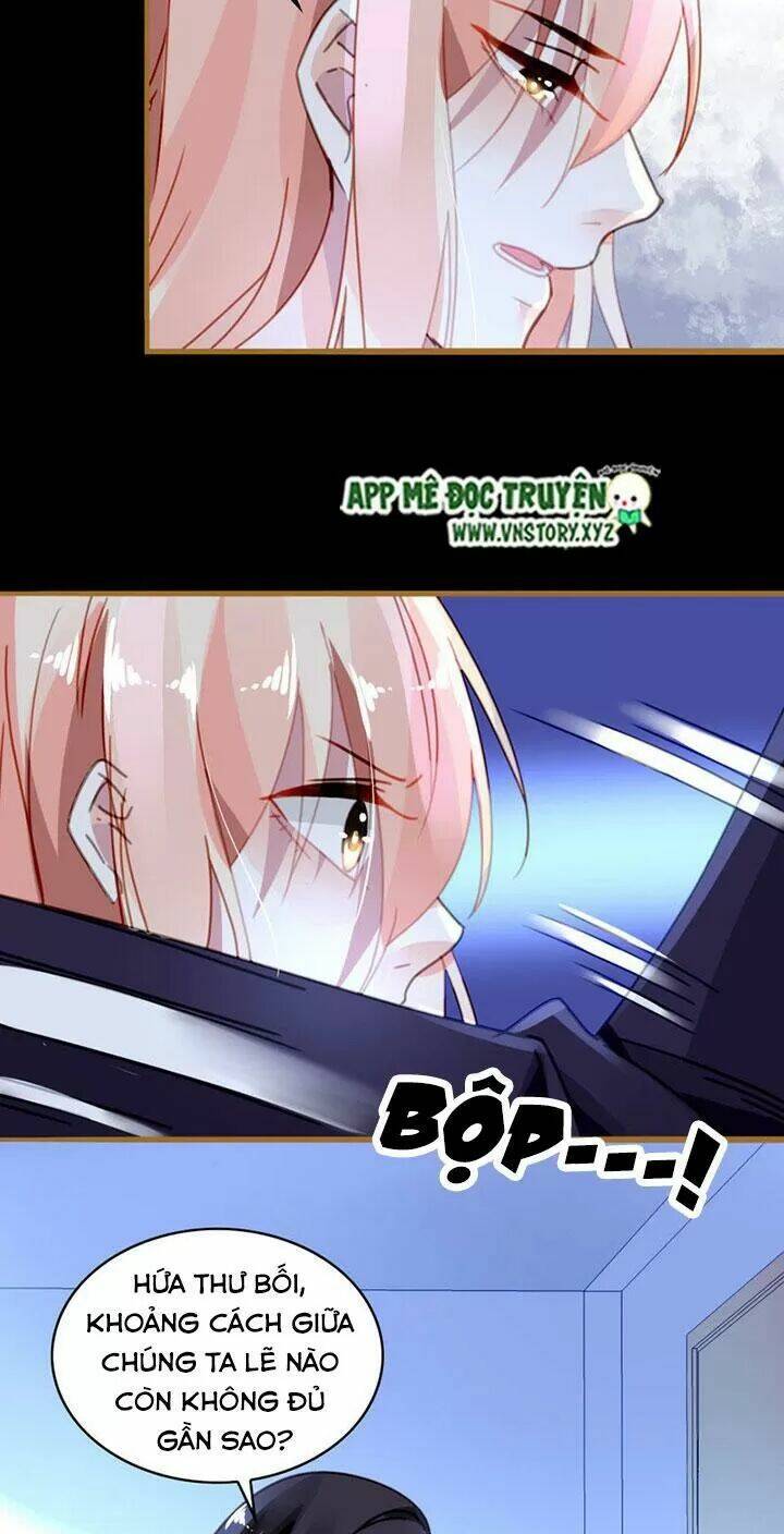 mưu ái thành nghiện chapter 21 11