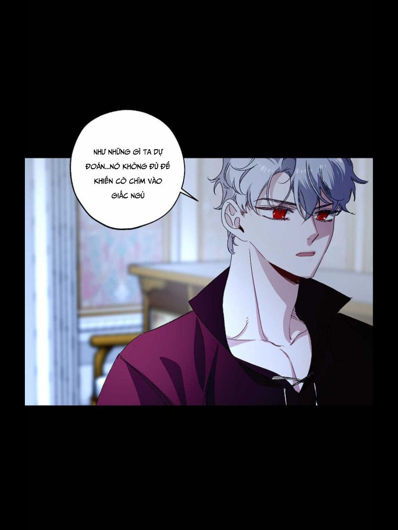 mối tình đầu của bạo chúa chapter 28 15