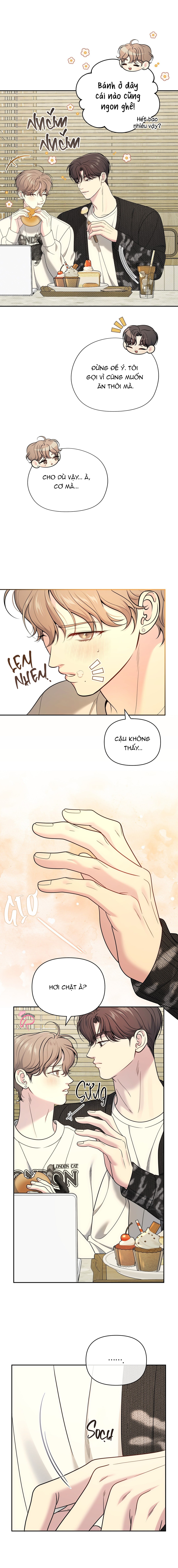 thầm yêu chapter 35 11