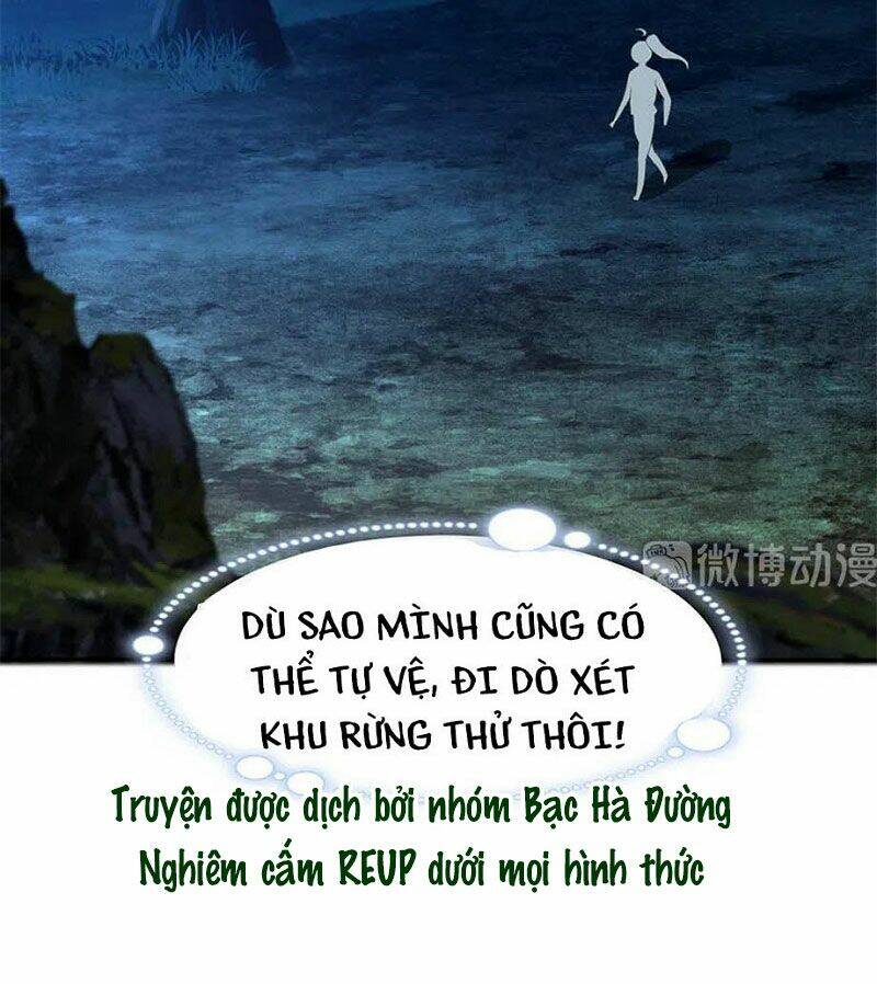 nam thần truy thê chỉ nam chapter 106.1 27